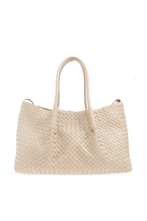 Pinacoteca tote bag shopper type