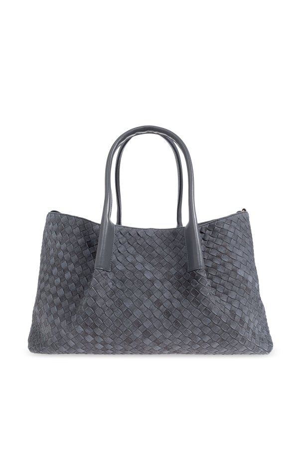 Reversible bag 