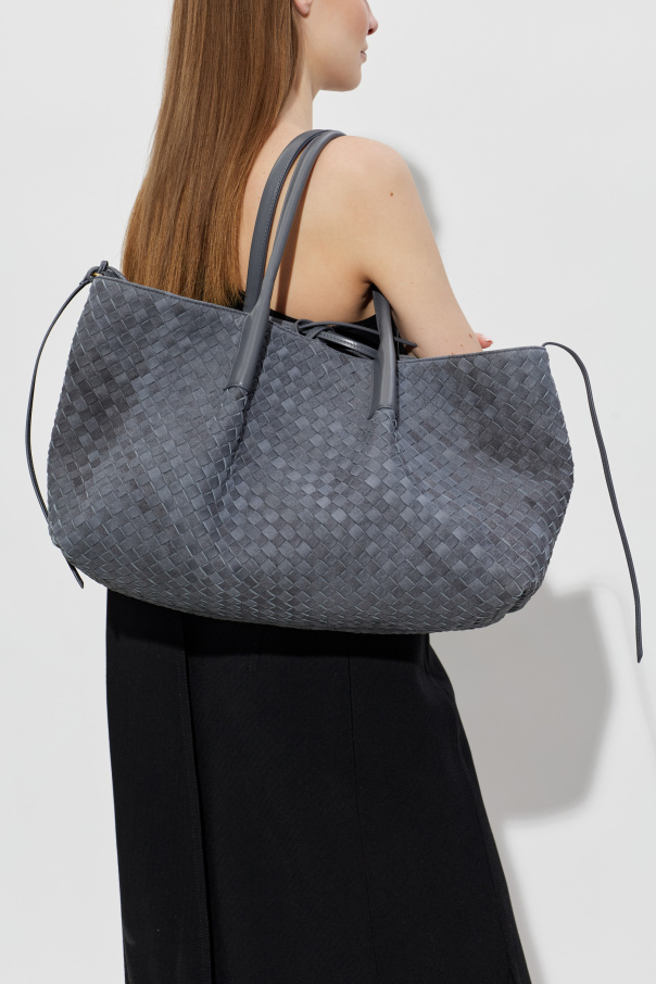 Bottega Veneta Double-sided 'Pinacoteca Large' bag