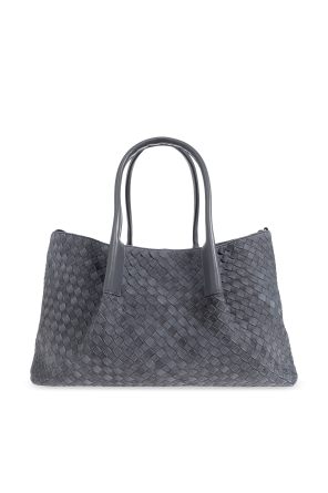 Reversible bag "Pinacoteca Large"
