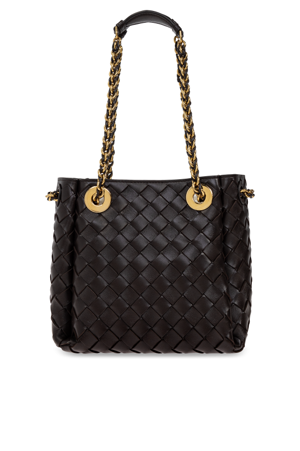Shoulder bag Parachute Small, zdjęcie 1 Shoulder bag Parachute Small od Bottega Veneta