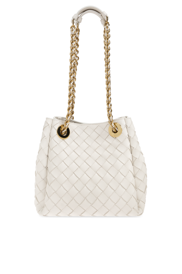 Shoulder bag Parachute Small, zdjęcie 1 Shoulder bag Parachute Small od Bottega Veneta