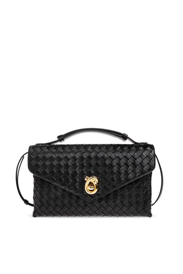 Knot Lock bag od Bottega Veneta