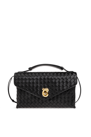 Knot Lock bag