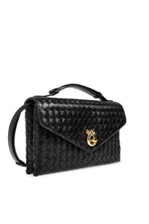 Bottega Veneta Knot Lock bag