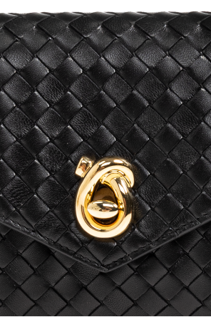 Bottega Veneta Knot Lock bag
