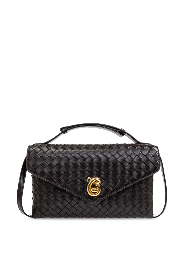 Handbag Knot Lock od Bottega Veneta