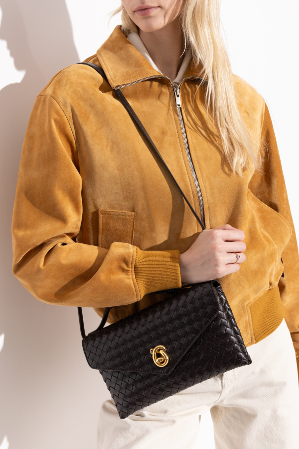 Bottega Veneta Handbag Knot Lock