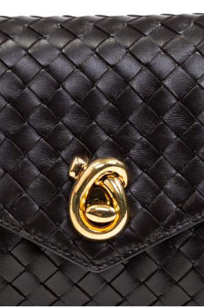 Bottega Veneta Handbag Knot Lock