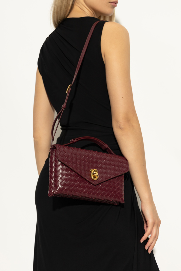 Bottega Veneta Handbag `Knot  Lock`
