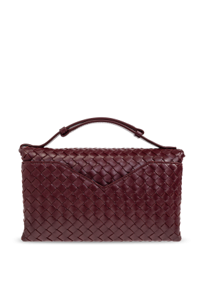 Bottega Veneta Handbag `Knot  Lock`