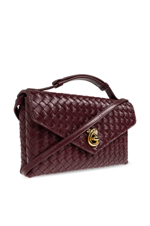 Bottega Veneta Handbag `Knot  Lock`