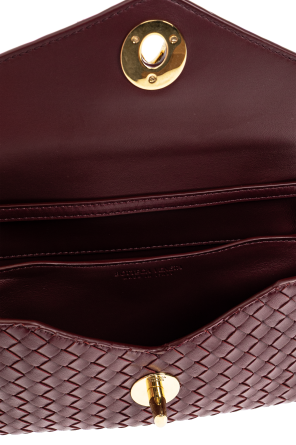 Bottega Veneta Handbag `Knot  Lock`