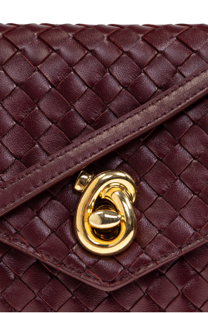 Bottega Veneta Handbag `Knot  Lock`