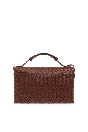 Bottega Veneta Handbag `Knot Lock`