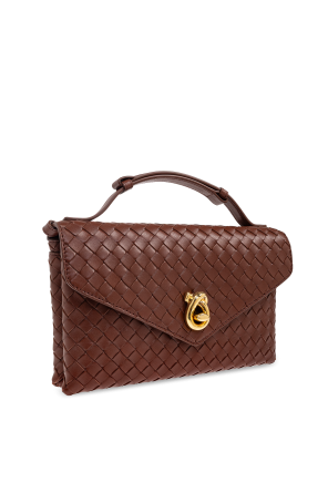 Bottega Veneta Handbag `Knot Lock`