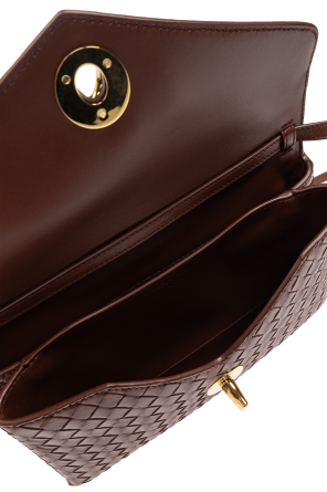 Bottega Veneta Handbag `Knot Lock`