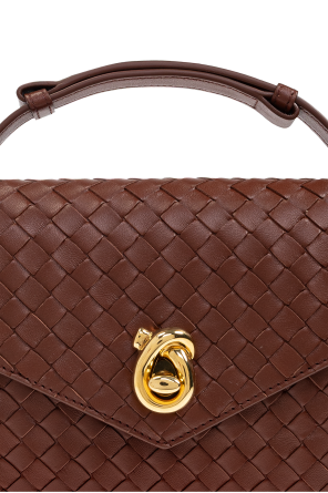 Bottega Veneta Handbag `Knot Lock`