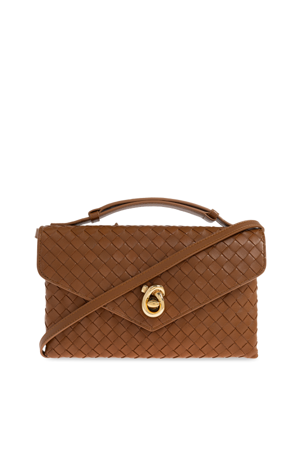 Shoulder bag 'Knot Lock Medium' od Bottega Veneta