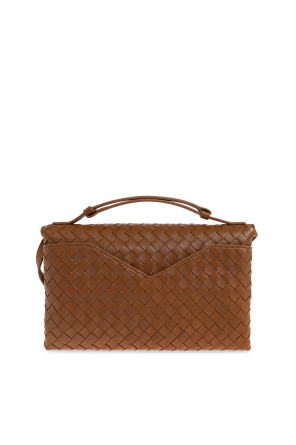 Bottega Veneta Mala tiracolo ‘Knot Lock Medium’