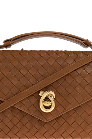 Bottega Veneta Mala tiracolo ‘Knot Lock Medium’