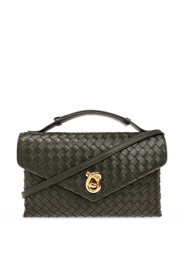 ‘Madison’ clutch od Bottega Veneta