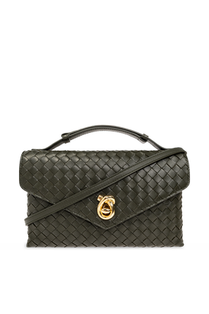 ‘Madison’ clutch