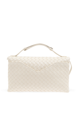 Bottega Veneta Handbag "Knot Lock Medium"