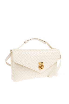 Bottega Veneta Handbag "Knot Lock Medium"