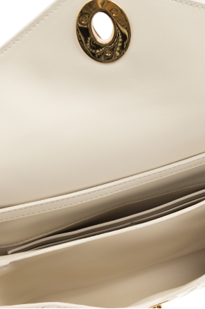 Bottega Veneta Handbag "Knot Lock Medium"
