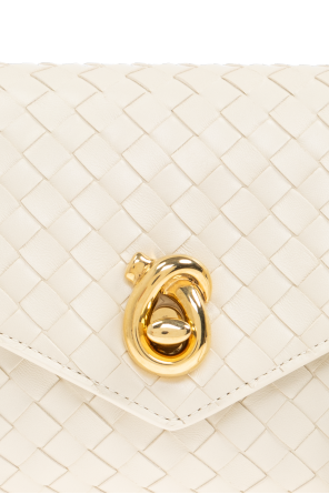 Bottega Veneta Handbag "Knot Lock Medium"