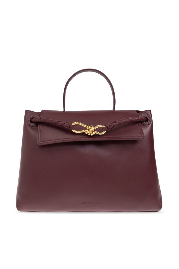 Handbag `Ciao Ciao`, zdjęcie 1 Handbag `Ciao Ciao` od Bottega Veneta