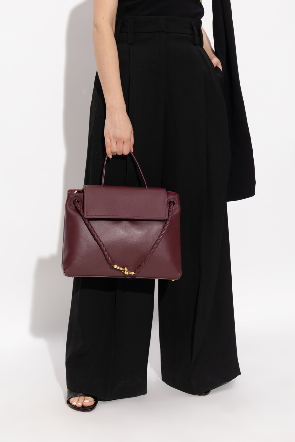 Bottega Veneta Handbag `Ciao Ciao`