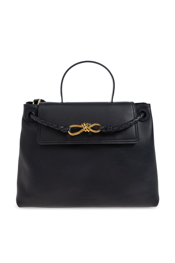 Handbag "Andiamo Medium" od Bottega Veneta