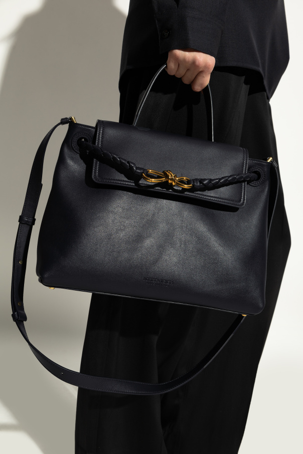 Bottega Veneta Handtasche `Andiamo Medium`