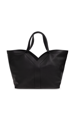 Torba `Y` typu `shopper`