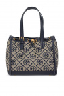 Tory Burch ‘T Monogram Small’ shopper bag