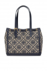 Tory Burch ‘T Monogram Small’ shopper bag