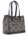 Tory Burch ‘T Monogram Small’ shopper bag