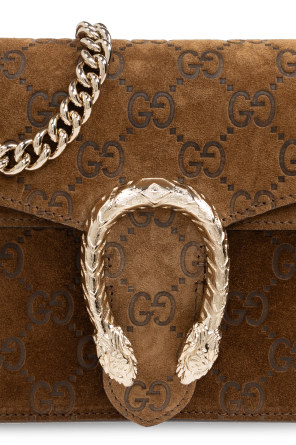 Gucci Schultertasche Dionysus Small