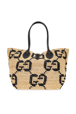 Gucci Bolsa GG Small tipo shopper