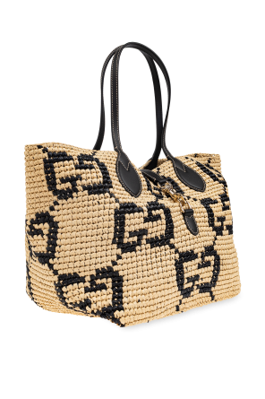 Gucci Bolsa GG Small tipo shopper