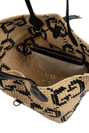 Gucci Bolsa GG Small tipo shopper