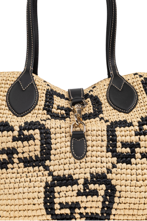 Gucci Bolsa GG Small tipo shopper