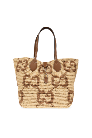 Gucci Summer shopper bag