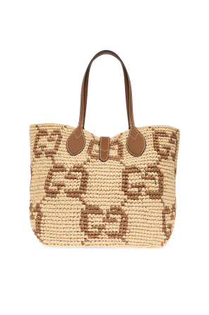 Gucci Gucci Summer shopper bag