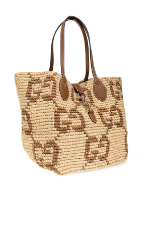 Gucci Gucci Summer shopper bag