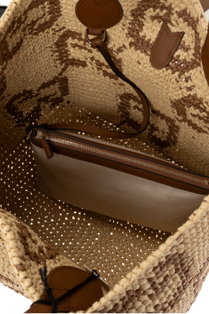 Gucci Gucci Summer shopper bag