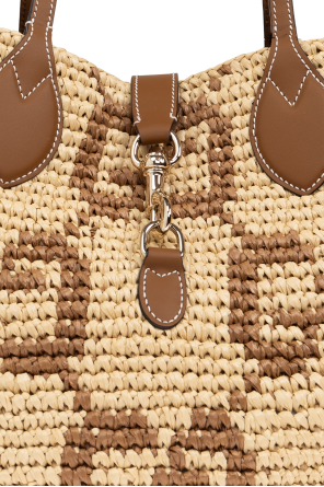 Gucci Gucci Summer shopper bag