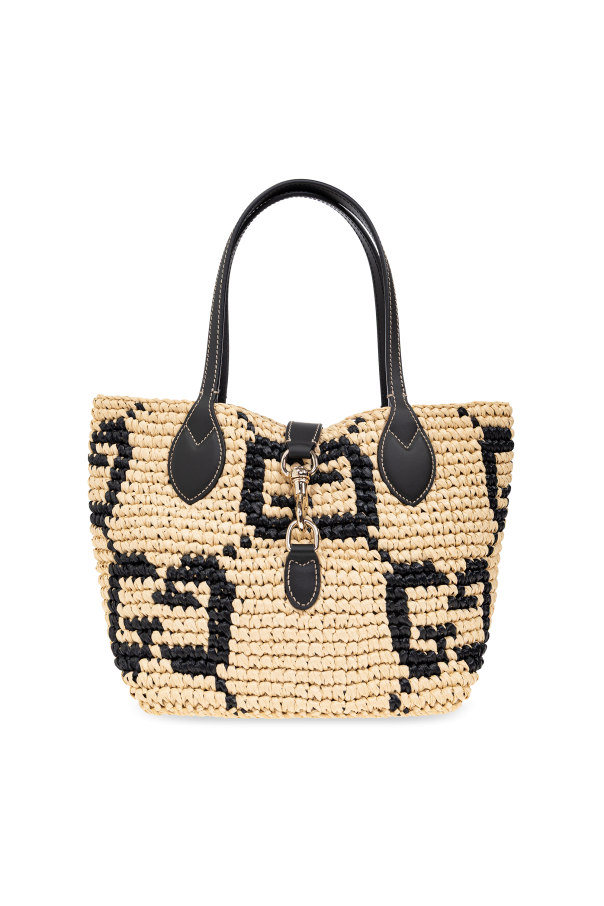 Bag type shopper od Gucci